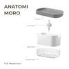 Dispenser Sabun Cuci Piring Otomatis MORO
