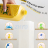 Dispenser Sabun Otomatis dengan Sensor