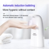 Dispenser Sabun Otomatis Pintar