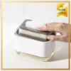Dispenser Sabun Cuci Piring Otomatis Stylish Awet Produk Favorit