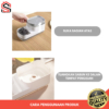 Dispenser Sabun Cuci Piring Otomatis Stylish Praktis Dipakai Rekomendasi Terbaik