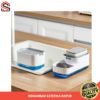 Dispenser Sabun Cuci Piring Otomatis Stylish Praktis Dipakai Rekomendasi Terbaik