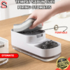 Dispenser Sabun Cuci Piring Otomatis Stylish Praktis Dipakai Rekomendasi Terbaik