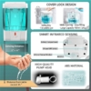 Dispenser Sabun Minimalis Bahan Berkualitas
