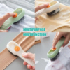 Sikat Cuci Serbaguna dengan Dispenser Otomatis