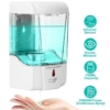 Dispenser Sabun Otomatis Infrared Rekomendasi