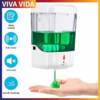 Dispenser Sabun Otomatis Infrared Rekomendasi