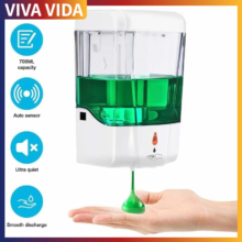 Dispenser Sabun Otomatis Infrared Rekomendasi