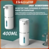 Dispenser Sabun Dinding Multifungsi Praktis