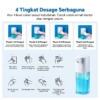 Dispenser Sabun Otomatis Serbaguna 550 ml