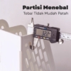 Rak Penyimpanan Dokumen Multifungsi