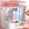 Rak Penyimpanan Dokumen Multifungsi