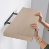 Rak Dinding Minimalis Stylish