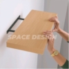 Rak Hias Dinding Modern