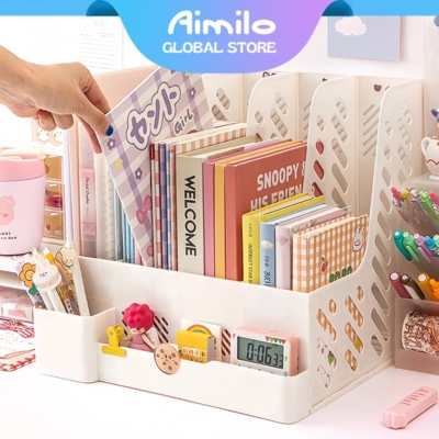 Organizer Meja Serbaguna Aimilo
