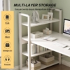 Meja Kerja Minimalis Modern Simple Hemat Produk Favorit