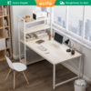 Meja Kerja Minimalis Modern Simple Hemat Produk Favorit