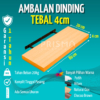 Rak Dinding Minimalis Modern Minimalis Hemat Trending