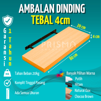 Rak Dinding Minimalis Modern Minimalis Hemat Trending