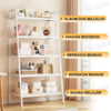 Rak Serbaguna Minimalis Rekomendasi Hemat Produk Favorit