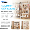 Rak Serbaguna Minimalis Rekomendasi Hemat Produk Favorit