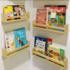 Rak Buku Minimalis