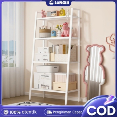 Rak Penyimpanan Multifungsi Modern