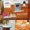 Rak Gantung Serbaguna – Simpel dan Stylish