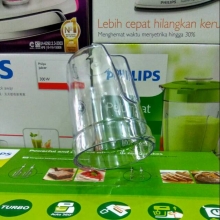Gelas Bumbu Blender Philips