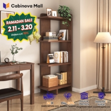 Rak Multifungsi Cabinova