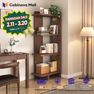 Rak Multifungsi Cabinova