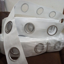 Gorden Ring Smart dengan Pita Smokering
