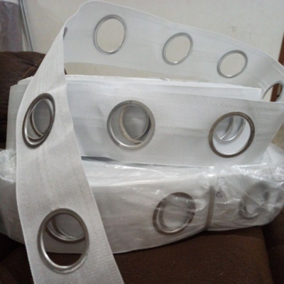 Gorden Ring Smart dengan Pita Smokering