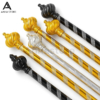 Set Batang Gorden Gulung Emas – Fullset