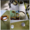 Pita Smokering Praktis dengan Ring