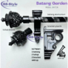 Set Batang Gorden Minimalis