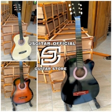 Gitar Akustik Pemula – Siap Bawa Musik Ke Hidupmu!