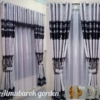 Tirai Gantung Minimalis