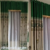 Tirai Gantung Minimalis