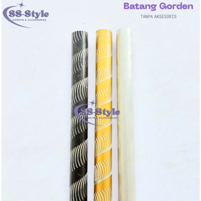 Batang Gorden Eksklusif