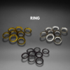 Set Pita Gorden dan Smoke Ring – Solusi Gorden Mudah dan Elegan!