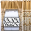 Gorden Blackout Impor Motif dan Polos untuk Jendela dan Pintu