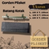 Tirai Modern Minimalis Modern Serbaguna Rekomendasi Terbaik