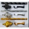 Kong Gorden Batang Aluminium Premium