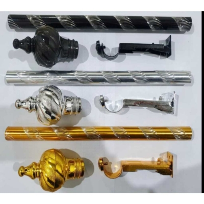 Kong Gorden Batang Aluminium Premium