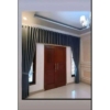 Gorden Pintu Utama Premium