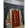 Gorden Pintu Utama Premium