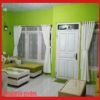 Tirai Modern Minimalis Populer Anti Bocor Harga Terjangkau