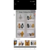 Tiang Gorden Custom Stylish