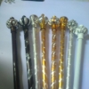 Tiang Gorden Custom Stylish